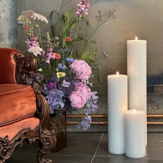 Sveču komplekts | 3 gab.