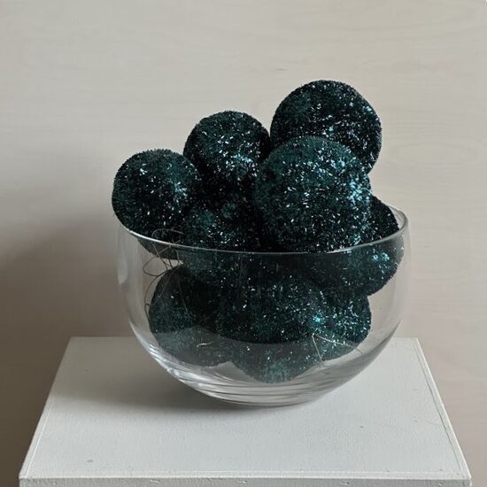 Egles rotājumi | smaragda