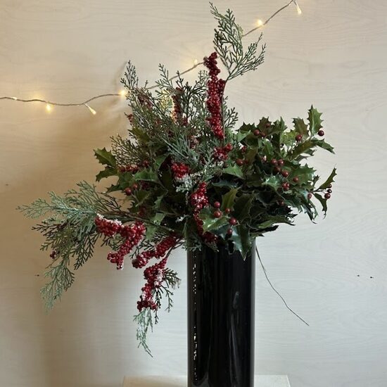 Mākslīgie zaļumaugi ar odziņām