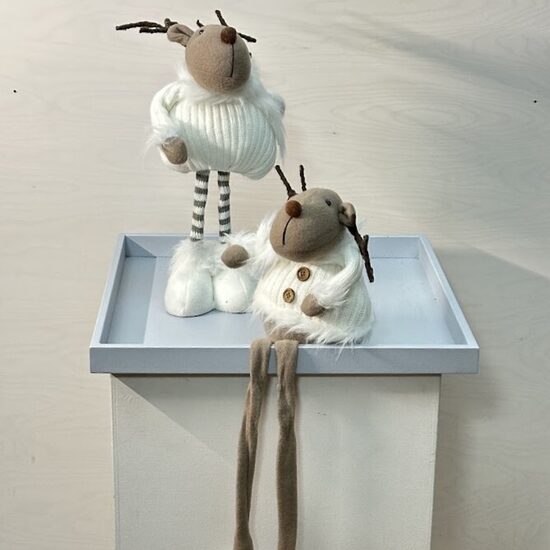 ZIEMASSVĒTKU FIGŪRAS