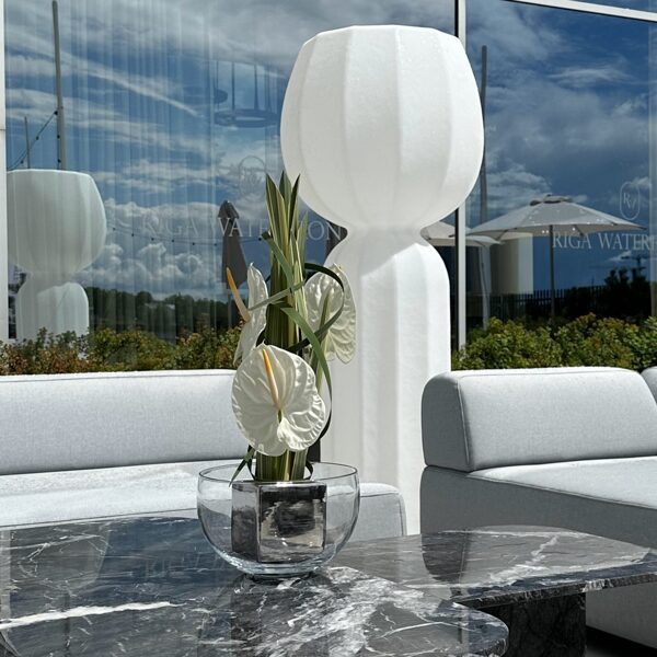 Galdiņu dekori pasākumiem