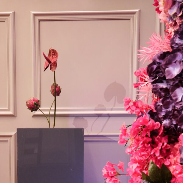 Flowers for an event