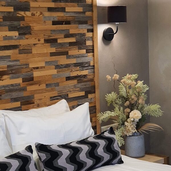 Сезонная цветочная композиция